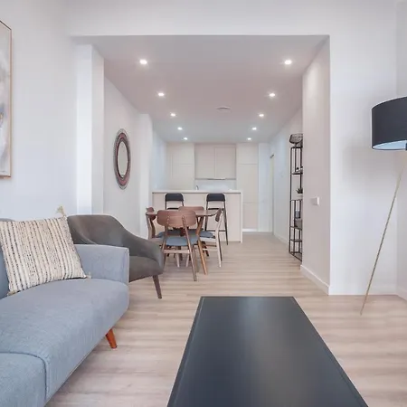 Apartment Alcam Creu De Molers *