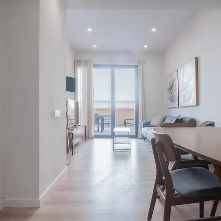 Alcam Creu De Molers Apartment *
