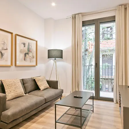 Apartment Alcam Creu De Molers