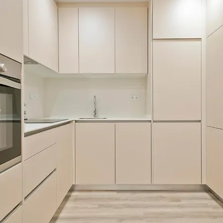 Apartment Alcam Creu De Molers Barcelona