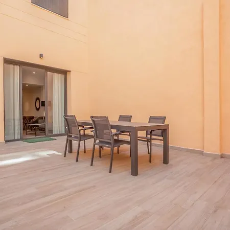 Apartment Alcam Creu De Molers Barcelona