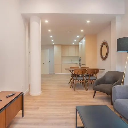 Alcam Creu De Molers * Barcelona