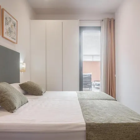 Apartment Alcam Creu De Molers *