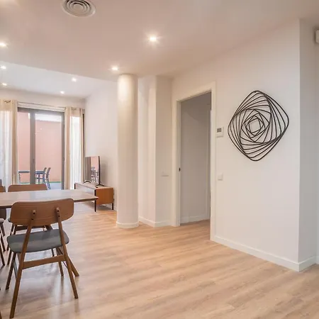 Apartment Alcam Creu De Molers